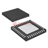 MAX1358BETL+W Image